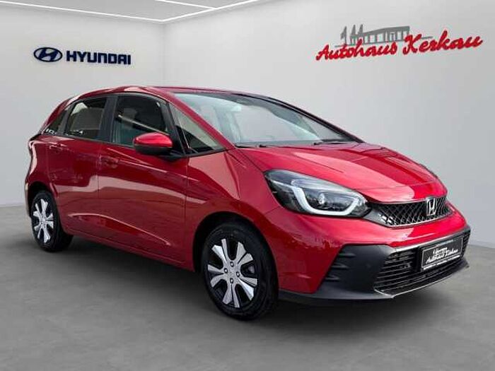 Honda Jazz e: HEV 1.5 i-MMD Hybrid Elegance (GR)