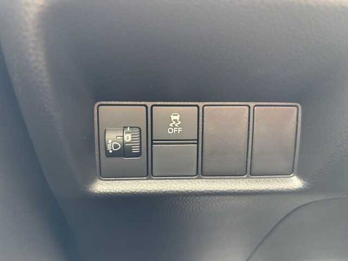 Honda Jazz e: HEV 1.5 i-MMD Hybrid Elegance (GR)
