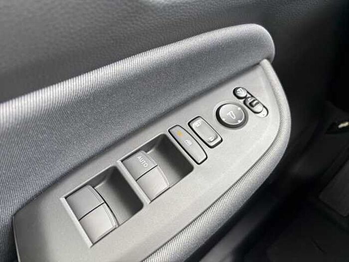Honda Jazz e: HEV 1.5 i-MMD Hybrid Elegance (GR)