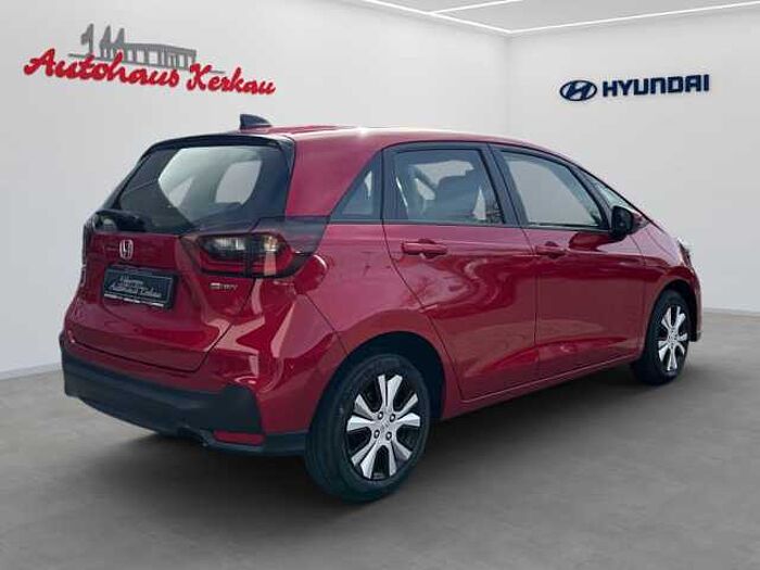 Honda Jazz e: HEV 1.5 i-MMD Hybrid Elegance (GR)