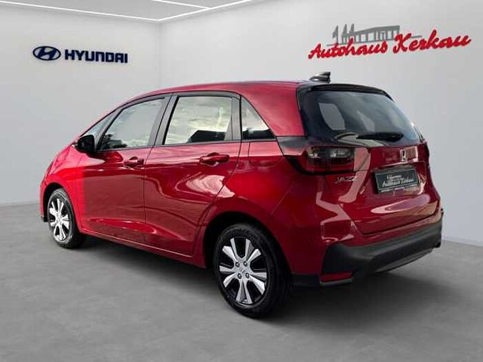 Honda Jazz e: HEV 1.5 i-MMD Hybrid Elegance (GR)