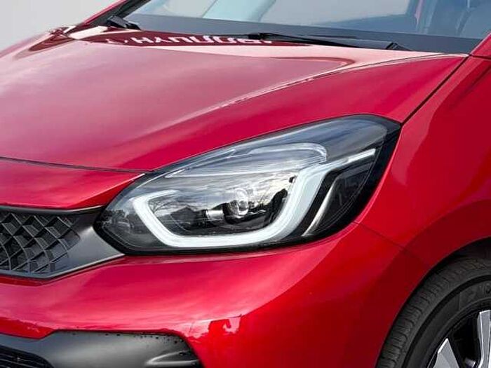 Honda Jazz e: HEV 1.5 i-MMD Hybrid Elegance (GR)