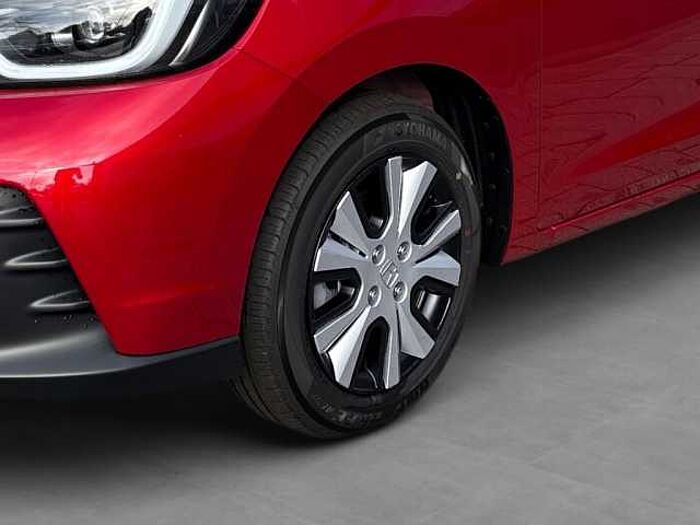 Honda Jazz e: HEV 1.5 i-MMD Hybrid Elegance (GR)