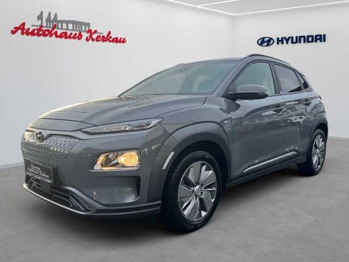 Hyundai Kona EV Advantage