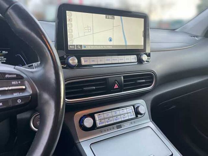 Hyundai Kona EV Advantage