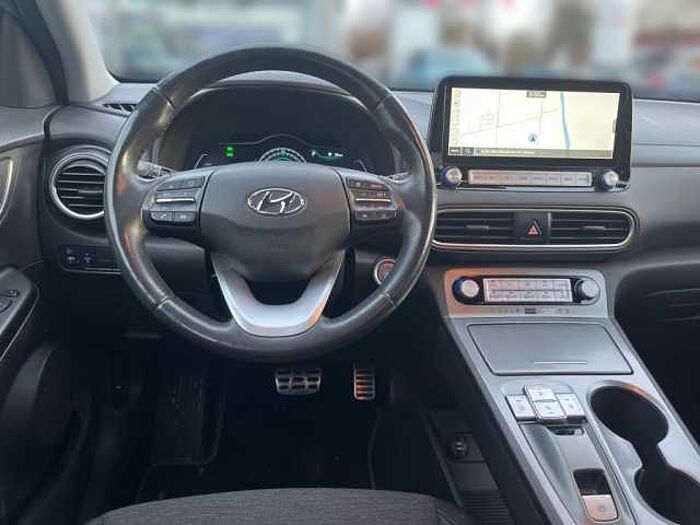 Hyundai Kona EV Advantage
