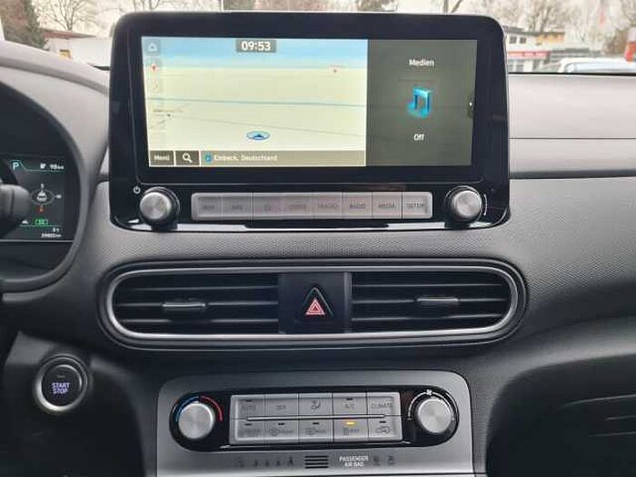 Hyundai Kona EV Advantage