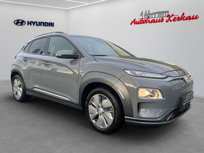 Hyundai Kona EV Advantage