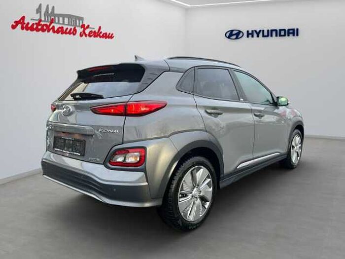 Hyundai Kona EV Advantage