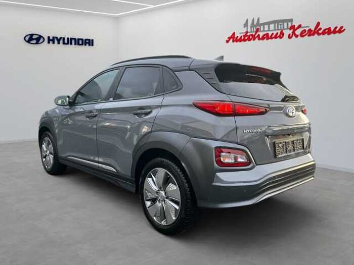 Hyundai Kona EV Advantage