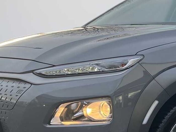 Hyundai Kona EV Advantage