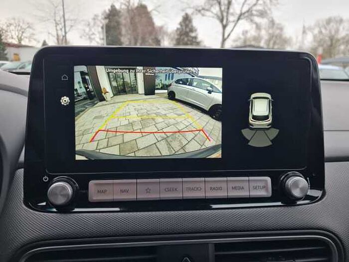 Hyundai Kona EV Advantage