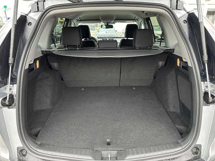 Honda CR-V e:HEV 2.0 i-MMD Hybrid 2WD Elegance Dienstw.