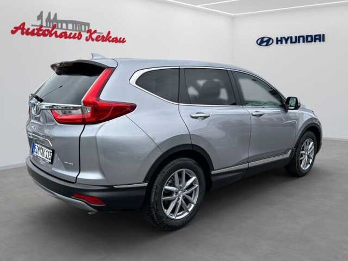 Honda CR-V e:HEV 2.0 i-MMD Hybrid 2WD Elegance Dienstw.