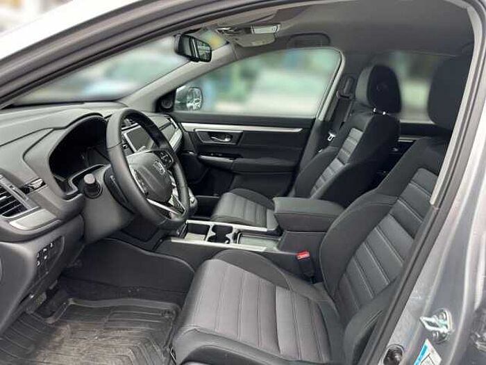 Honda CR-V e:HEV 2.0 i-MMD Hybrid 2WD Elegance Dienstw.